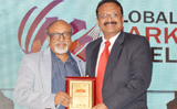 UAE Exchange CMO wins Global Marketing Leader Award